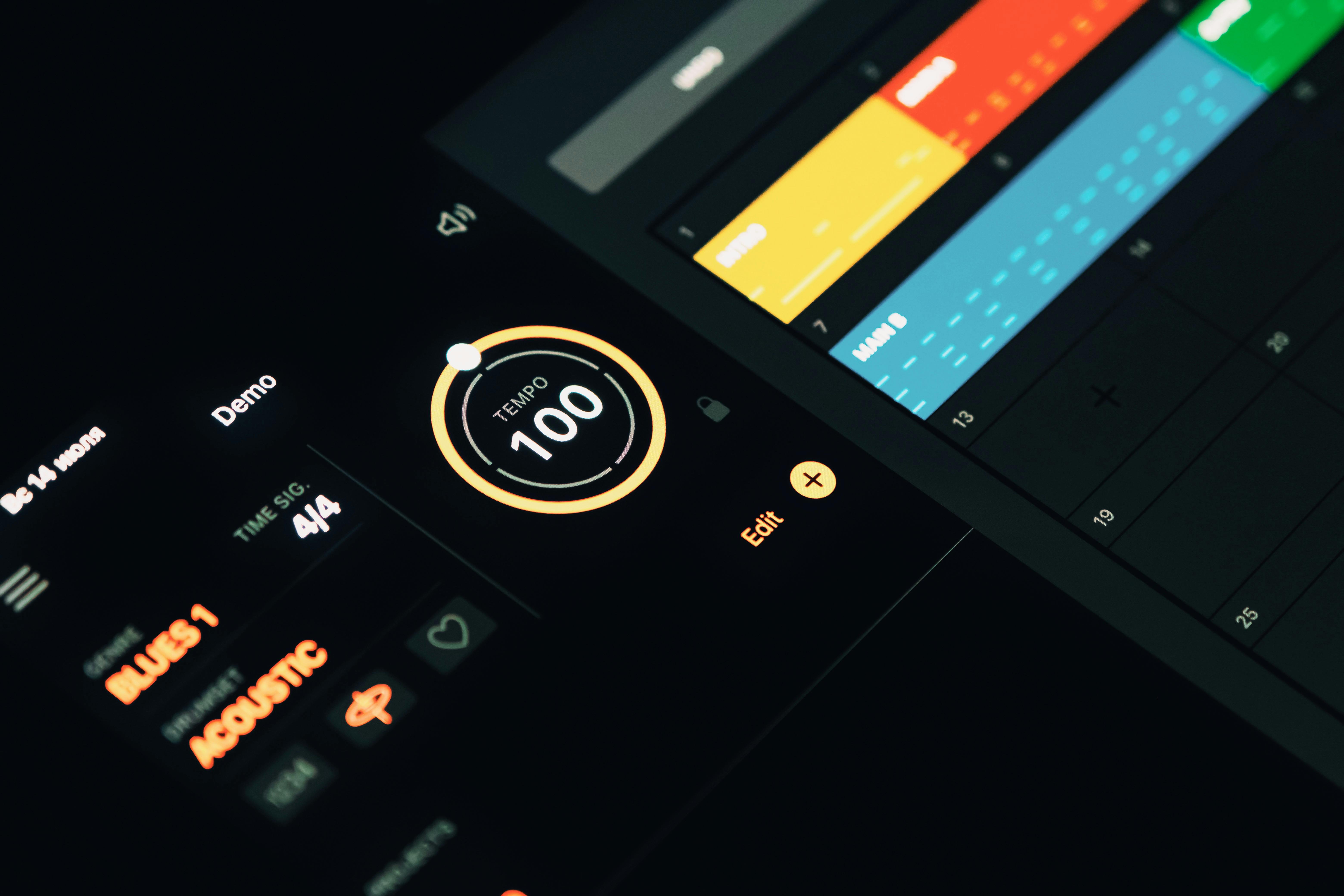 DevDash - project image